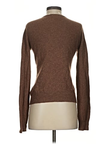 Apt. 9 Cashmere Cardigan (view 2)