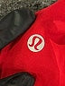 Lululemon Athletica Red Active Pants Size 8 - photo 7