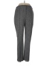 Theory Tweed Gray Dress Pants Size 12 - photo 1