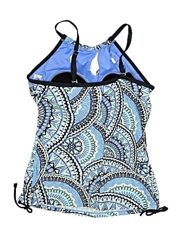 Free Country Swimsuit Top (view 2)
