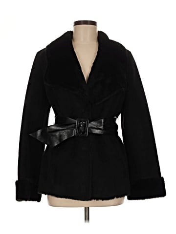 White House Black Market Coat (view 1)