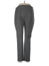 Theory Tweed Gray Dress Pants Size 12 - photo 2