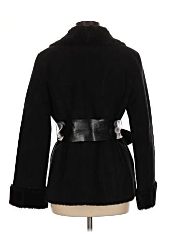 White House Black Market Coat (view 2)