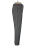 Theory Tweed Gray Dress Pants Size 12 - photo 4