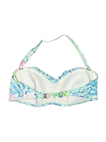 Lilly Pulitzer Swimsuit Top (view 2)