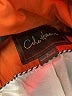 Cole Haan Orange Jacket Size S - photo 6