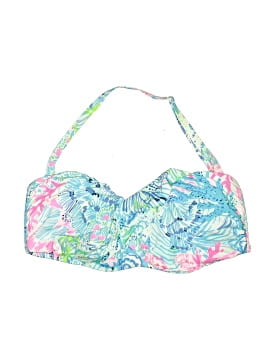 Lilly Pulitzer Swimsuit Top