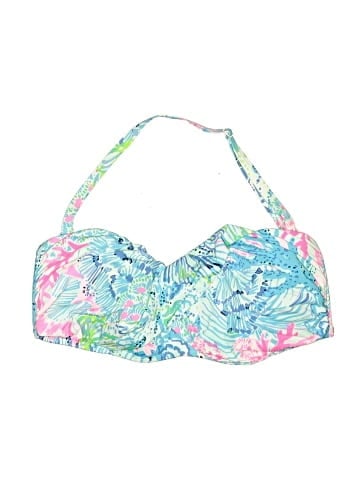 Lilly Pulitzer Swimsuit Top (view 1)
