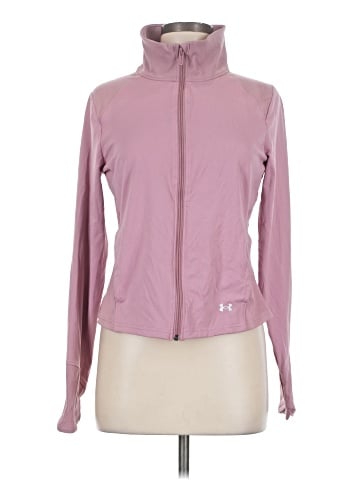 Under Armour Track Jacket (view 1)