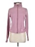 Under Armour Pink Track Jacket Size M - photo 1