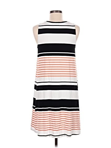 Ann Taylor LOFT Outlet Casual Dress (view 2)
