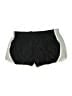 Athletic Works 100% Polyester Color Block Black Athletic Shorts Size L - photo 1