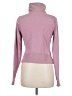 Under Armour Pink Track Jacket Size M - photo 2