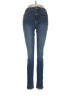 Mother Hearts Blue Jeans Size 29 waist - photo 1