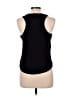 Gap 100% Cotton Black Tank Top Size Lg Petite - photo 2