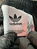 Adidas Stripes Black Athletic Shorts Size XS (kids) - photo 3