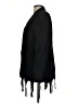 Alexander Wang 100% Cotton Black Blazer Size 6 - photo 5
