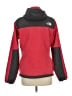 The North Face 100% Polyester Red Fleece Size M - photo 2