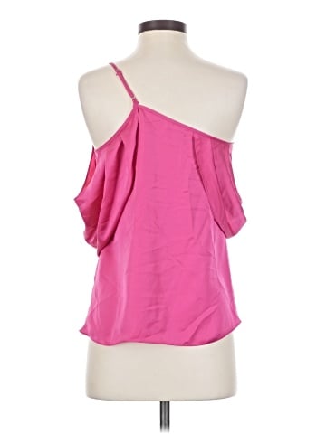 Ramy Brook Sleeveless Blouse (view 2)