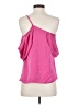 Ramy Brook 100% Polyester Pink Sleeveless Blouse Size XS - photo 2