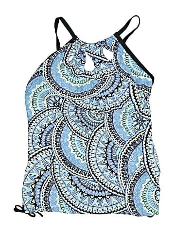 Free Country Swimsuit Top (view 1)
