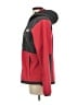 The North Face 100% Polyester Red Fleece Size M - photo 5