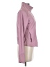 Under Armour Pink Track Jacket Size M - photo 4