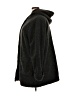 Woman Within 100% Polyester Black Coat Size 22 (1X) - photo 5