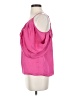 Ramy Brook 100% Polyester Pink Sleeveless Blouse Size XS - photo 5