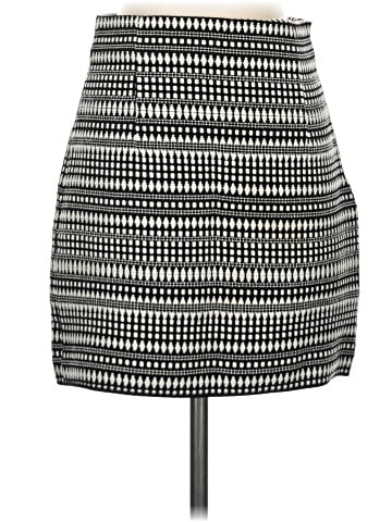 Zara Casual Skirt (view 1)