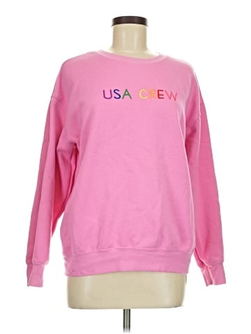 Forever 21 Sweatshirt (view 1)