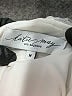 Katie May 100% Polyester White Cocktail Dress Size M - photo 3