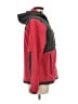 The North Face 100% Polyester Red Fleece Size M - photo 4