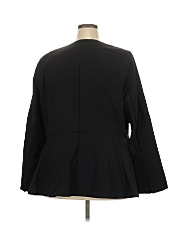 Lane Bryant Blazer (view 2)