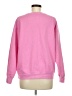 Forever 21 Pink Sweatshirt Size M - photo 2