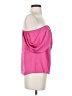 Ramy Brook 100% Polyester Pink Sleeveless Blouse Size XS - photo 4