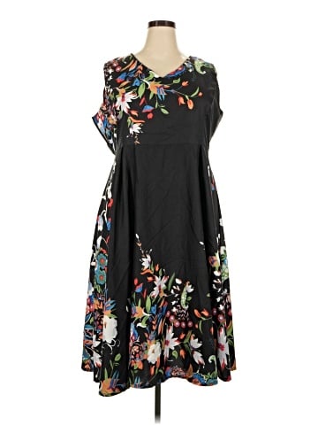 Unbranded Casual Dress (view 1)