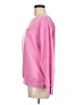 Forever 21 Pink Sweatshirt Size M - photo 5