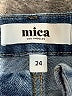 Mica Blue Jeans Size 24 waist - photo 7