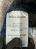 Mica Blue Jeans Size 24 waist - photo 8