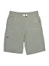 Tommy Hilfiger Solid Gray Green Cargo Shorts Size 12 - 14 - photo 1
