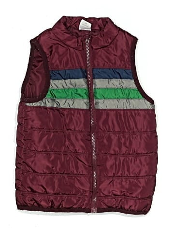 Wonder Nation Vest (view 1)