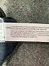 Zara Solid Blue Casual Pants Size 8 - photo 8