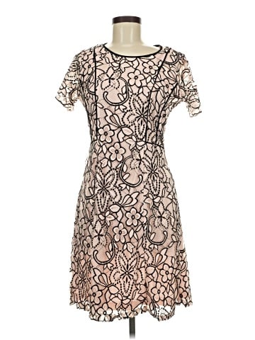 Kensie Cocktail Dress (view 1)