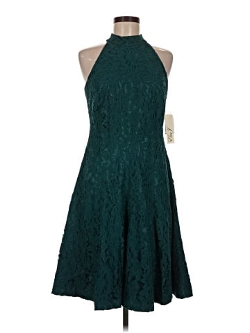 Eliza J Cocktail Dress (view 1)