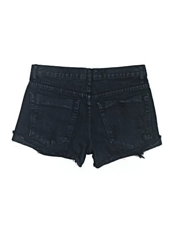 TOBI Denim Shorts (view 2)