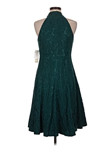 Eliza J Cocktail Dress (view 2)
