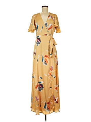 Lovestitch Casual Dress (view 1)