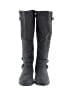 Torrid Gray Boots Size 7 1/2 (X-wide) - photo 2