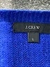 J.Crew Blue Pullover Sweater Size L - photo 7